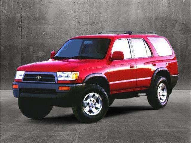 used 2006 Toyota 4Runner car, priced at $10,881