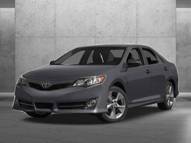 used 2014 Toyota Camry car, priced at $16,997