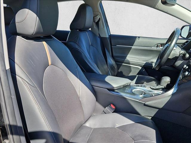 used 2020 Toyota Camry Hybrid car, priced at $17,598