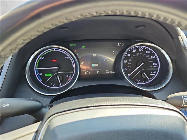 used 2020 Toyota Camry Hybrid car, priced at $17,598