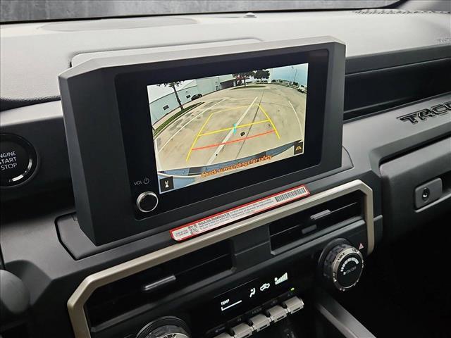 used 2024 Toyota Tacoma car, priced at $38,777