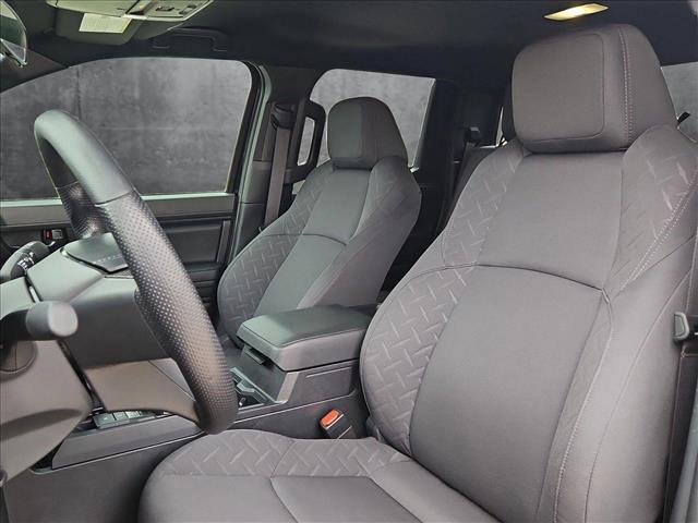 used 2024 Toyota Tacoma car, priced at $38,777