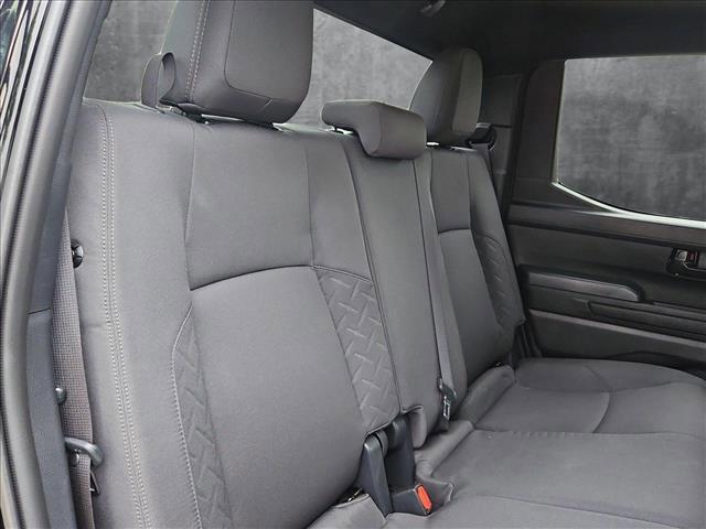 used 2024 Toyota Tacoma car, priced at $38,777