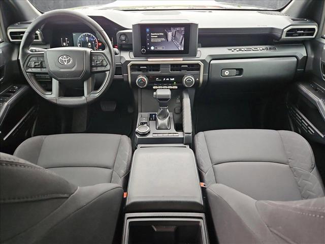 used 2024 Toyota Tacoma car, priced at $38,777