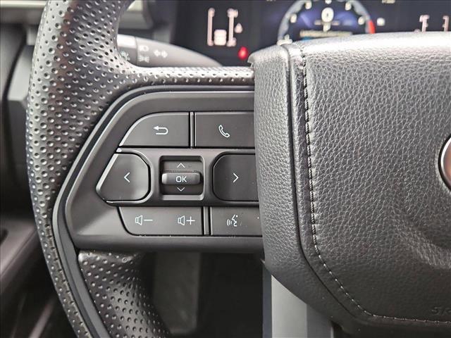 used 2024 Toyota Tacoma car, priced at $38,777