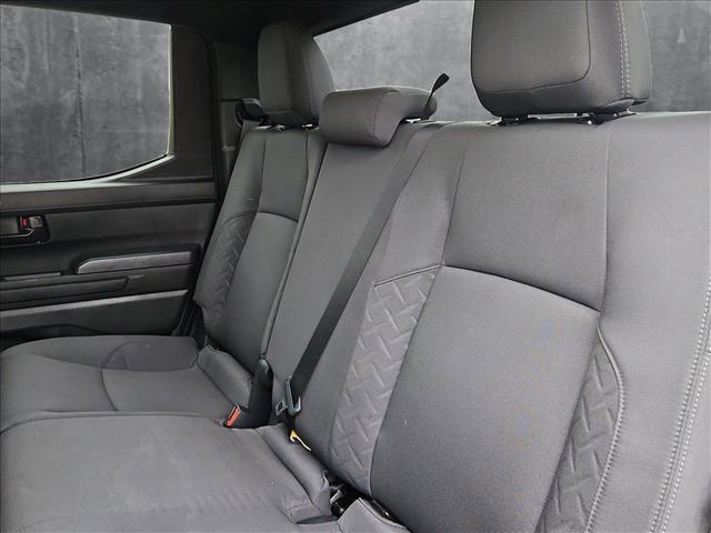 used 2024 Toyota Tacoma car, priced at $38,777