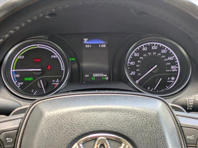 used 2022 Toyota Camry car, priced at $23,991