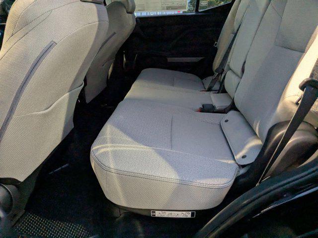 new 2025 Toyota 4Runner car, priced at $45,752