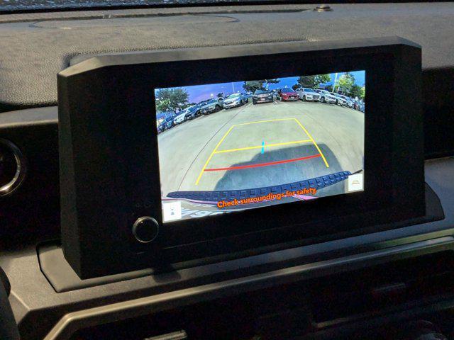new 2025 Toyota 4Runner car, priced at $45,752