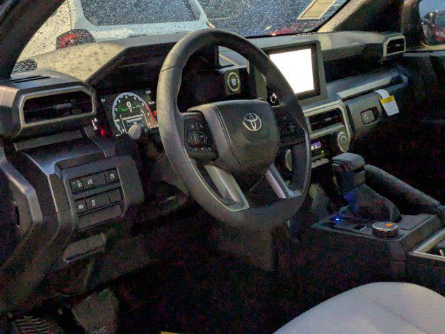 new 2025 Toyota 4Runner car, priced at $45,752