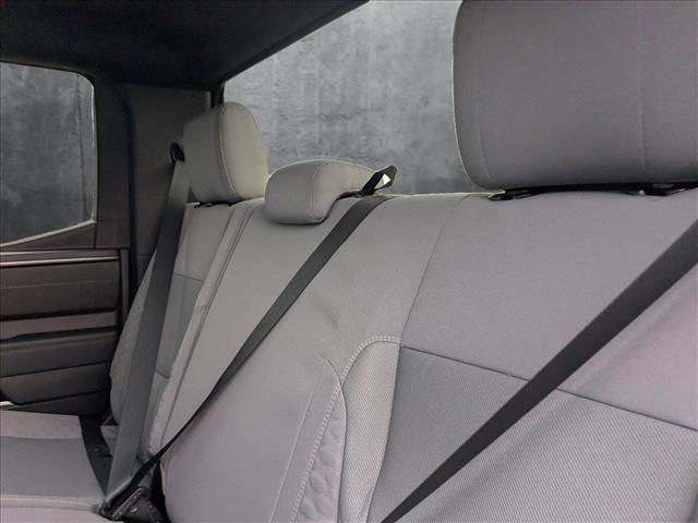 new 2025 Toyota Tundra car, priced at $50,328