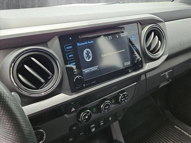 used 2018 Toyota Tacoma car, priced at $26,991