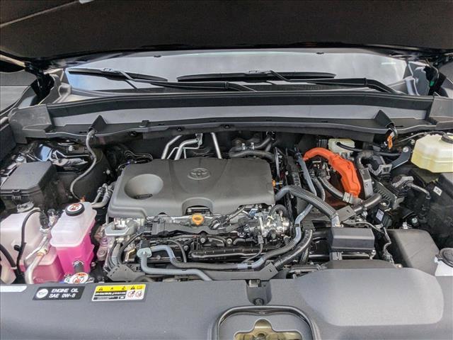 new 2025 Toyota Grand Highlander car, priced at $59,687
