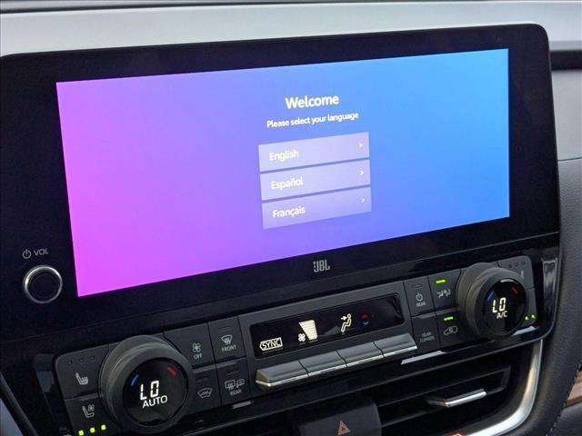 new 2025 Toyota Grand Highlander car, priced at $59,687