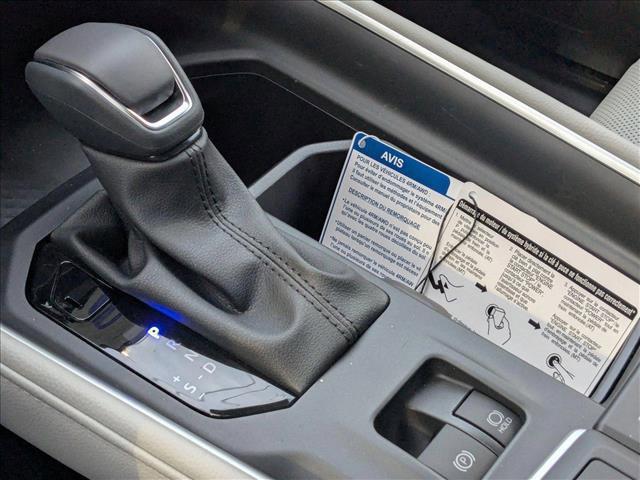 new 2025 Toyota Grand Highlander car, priced at $59,687