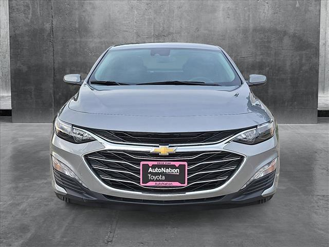 used 2023 Chevrolet Malibu car, priced at $20,491