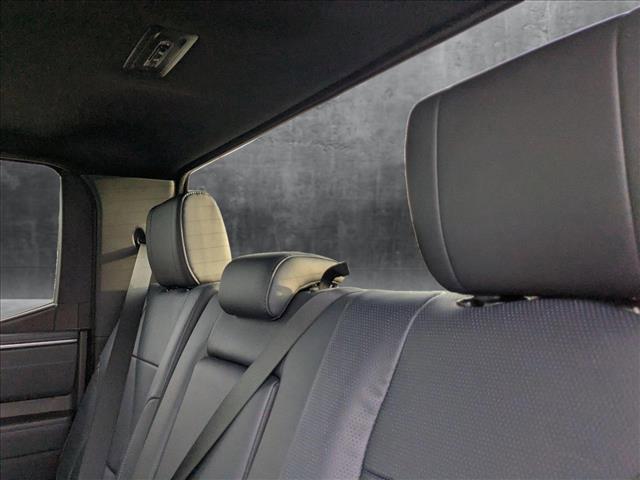 new 2025 Toyota Tundra Hybrid car, priced at $73,114