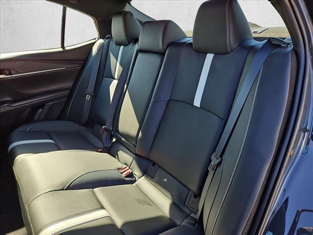 used 2025 Toyota Camry car, priced at $31,991