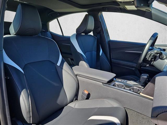 used 2025 Toyota Camry car, priced at $31,991