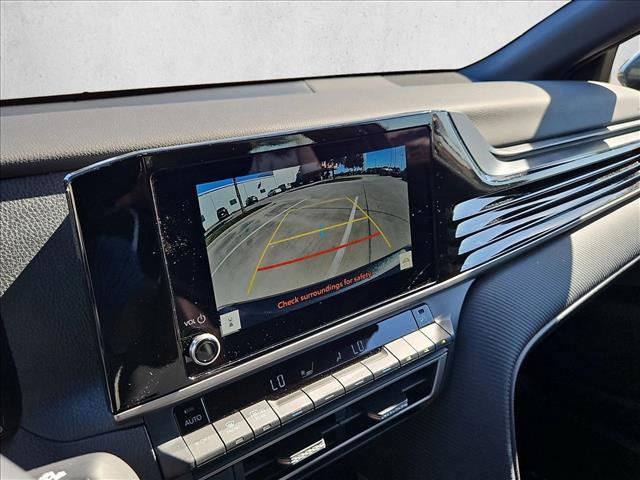 used 2025 Toyota Camry car, priced at $31,991