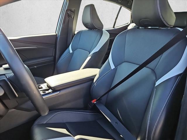 used 2025 Toyota Camry car, priced at $31,991