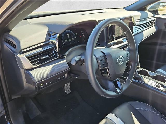 used 2025 Toyota Camry car, priced at $31,991