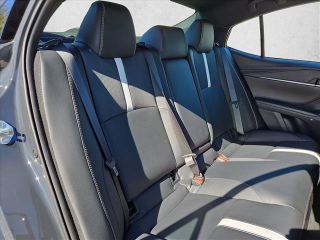 used 2025 Toyota Camry car, priced at $31,991