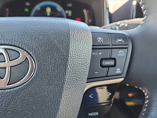 used 2025 Toyota Camry car, priced at $31,991