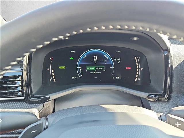 used 2025 Toyota Camry car, priced at $31,991