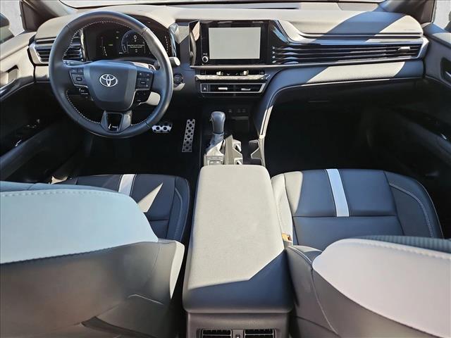 used 2025 Toyota Camry car, priced at $31,991
