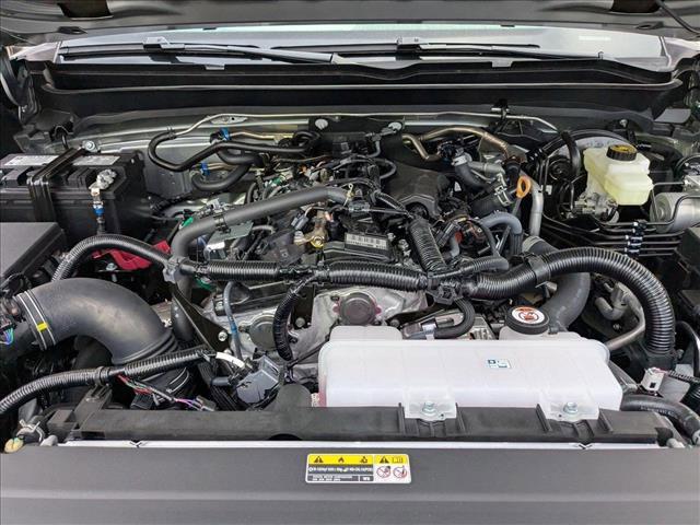 new 2025 Toyota Tacoma car, priced at $43,471