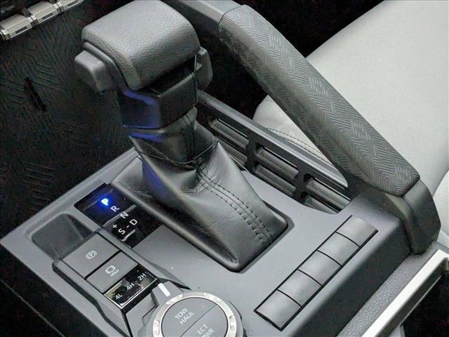new 2025 Toyota Tacoma car, priced at $43,471