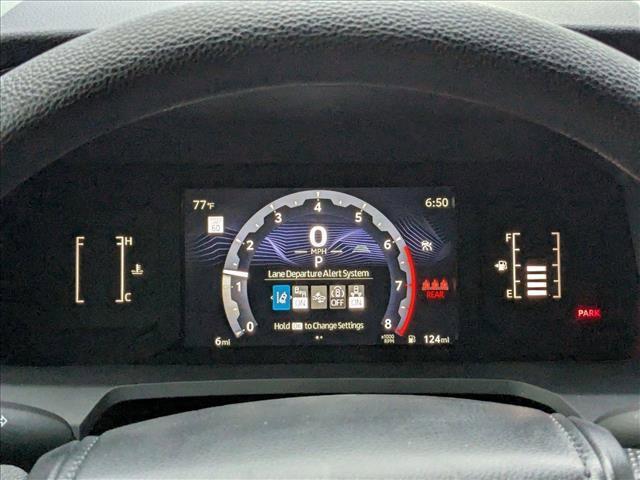 new 2025 Toyota Tacoma car, priced at $43,471