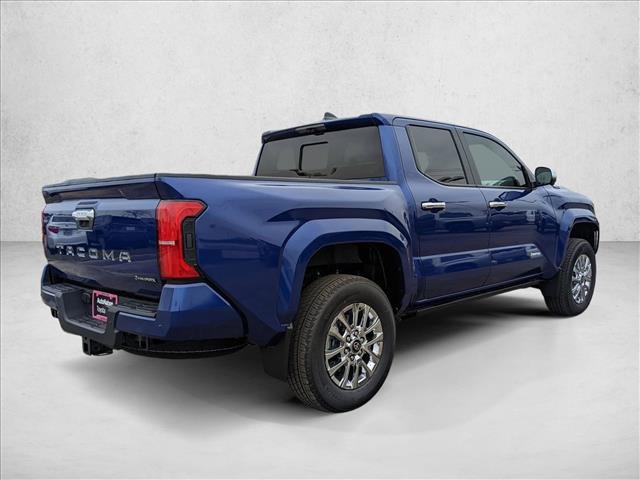 used 2025 Toyota Tacoma car, priced at $55,991