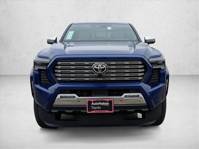 used 2025 Toyota Tacoma car, priced at $55,991