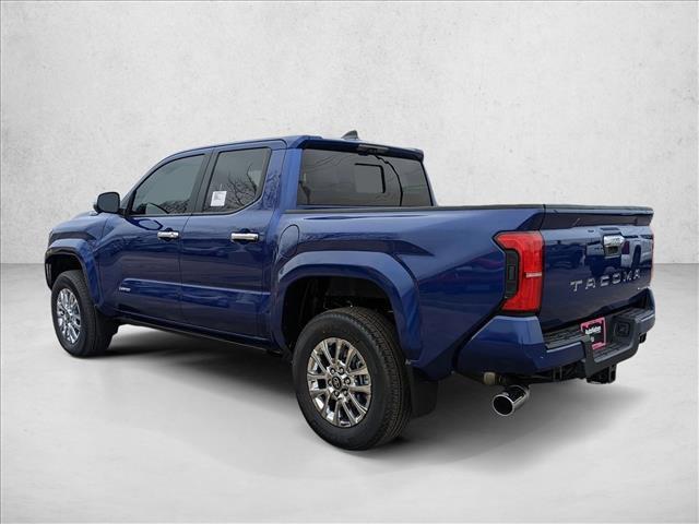 used 2025 Toyota Tacoma car, priced at $55,991