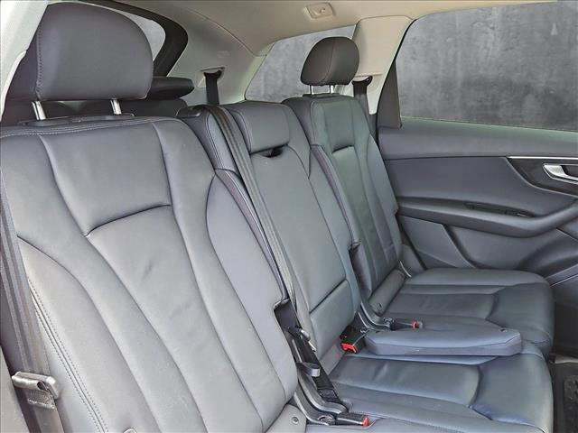 used 2022 Audi Q7 car, priced at $36,991