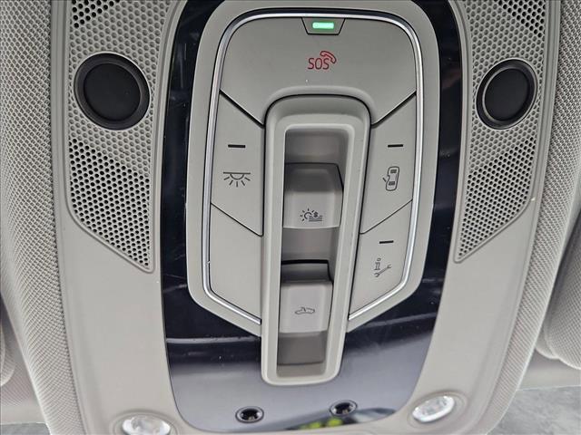 used 2022 Audi Q7 car, priced at $36,991