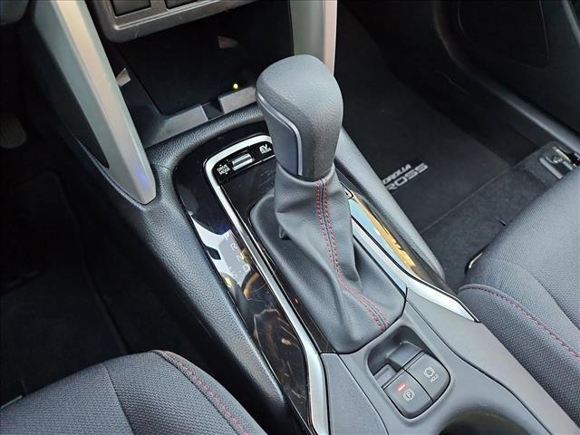 used 2025 Toyota Corolla Hybrid car, priced at $32,991