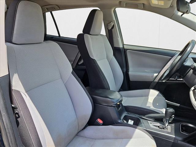 used 2018 Toyota RAV4 car, priced at $13,991