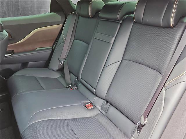 used 2024 Toyota Crown car, priced at $36,995