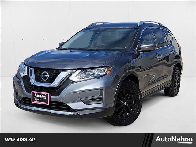 used 2020 Nissan Rogue car, priced at $12,991