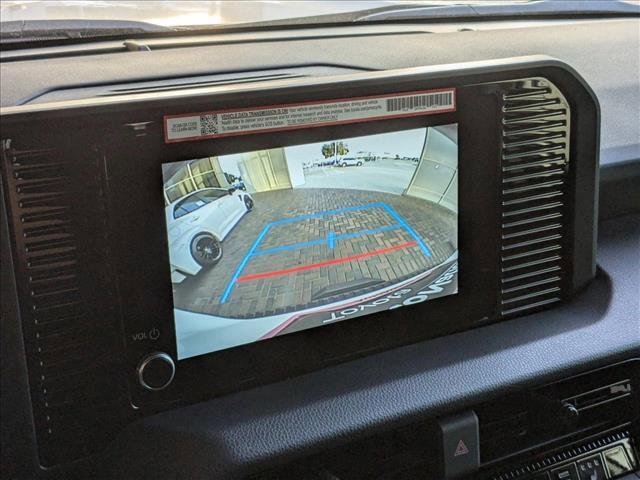 used 2024 Toyota Land Cruiser car, priced at $59,991