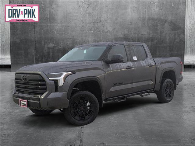 new 2025 Toyota Tundra car, priced at $63,073