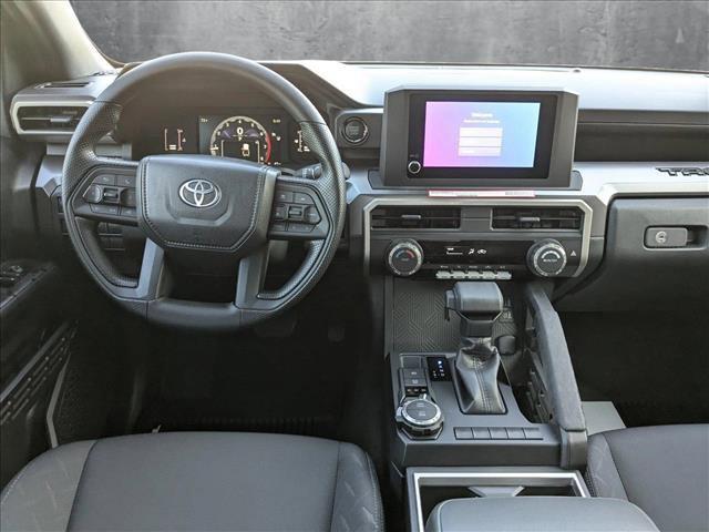 used 2024 Toyota Tacoma car, priced at $44,777