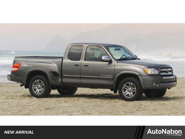 used 2006 Toyota Tundra car, priced at $14,991