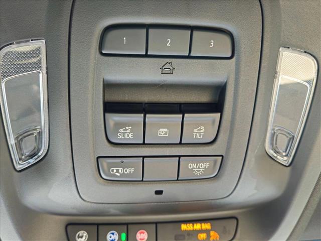 used 2025 Cadillac CT5 car, priced at $45,991