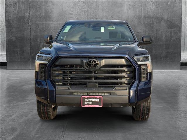 new 2025 Toyota Tundra car, priced at $63,073