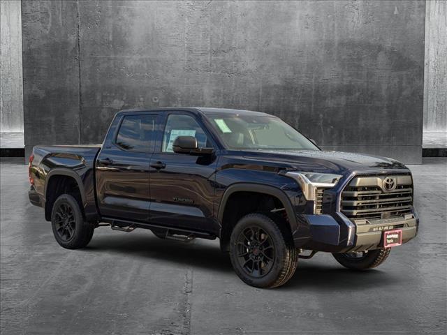 new 2025 Toyota Tundra car, priced at $63,073