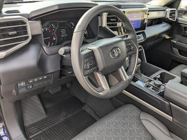 new 2025 Toyota Tundra car, priced at $63,073